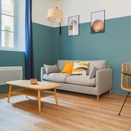 Baussenque - Bel Appartement Au Coeur Du Panier Марсилия Екстериор снимка